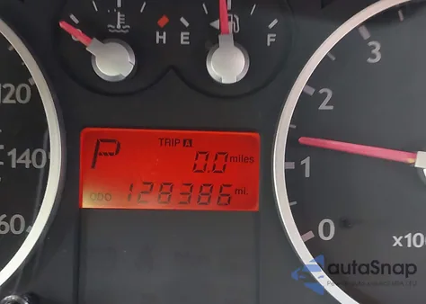 2005 Hyundai Tiburon Gs из США, поврежденный, VIN KMHHM65D35U168510